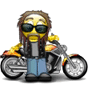 Biker