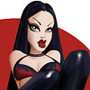 Pinup Toons21
