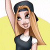 Pinup Toons40