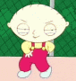 Stewie Teasing